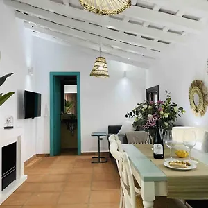 El Campillo Apartamento
