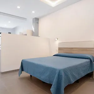Apartamento Virgen De La Luz I Apartamento