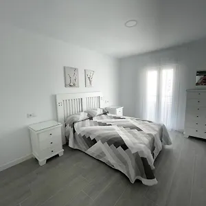 Nuevo Azorin E Apartamento