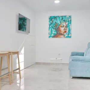 Ceuta Apartamento