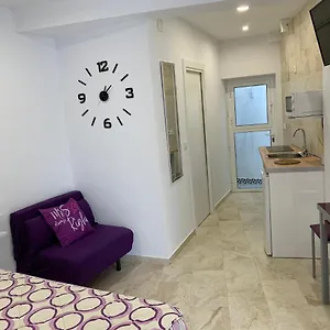 Estudio Conil Playa Apartamento