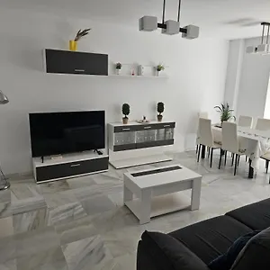 Precioso En El Centro, Parking Gratis Apartamento