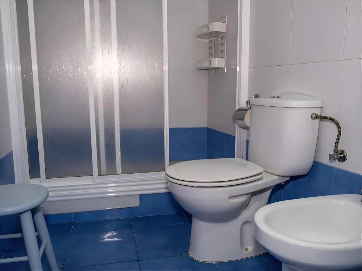 Apartamento Pascual Centrico Para Familia Y Parejas Conil De La Frontera