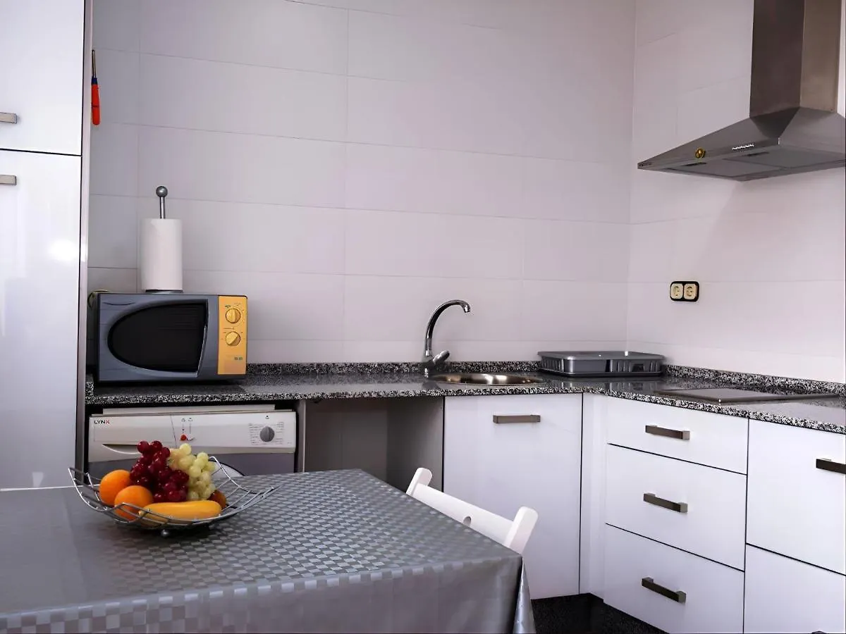 Apartamento Pascual Centrico Para Familia Y Parejas Conil De La Frontera Appartamento