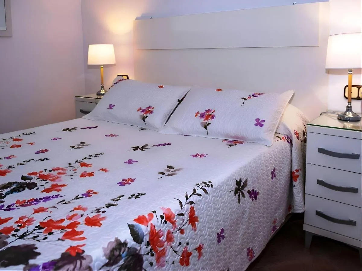 Apartamento Pascual Centrico Para Familia Y Parejas Conil De La Frontera 0*,  Spagna