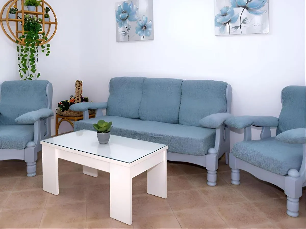 Apartamento Pascual Centrico Para Familia Y Parejas Conil De La Frontera Appartamento