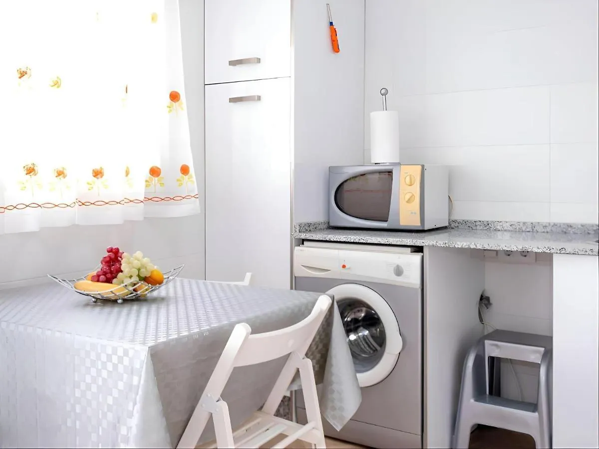 Appartamento Apartamento Pascual Centrico Para Familia Y Parejas Conil De La Frontera Spagna